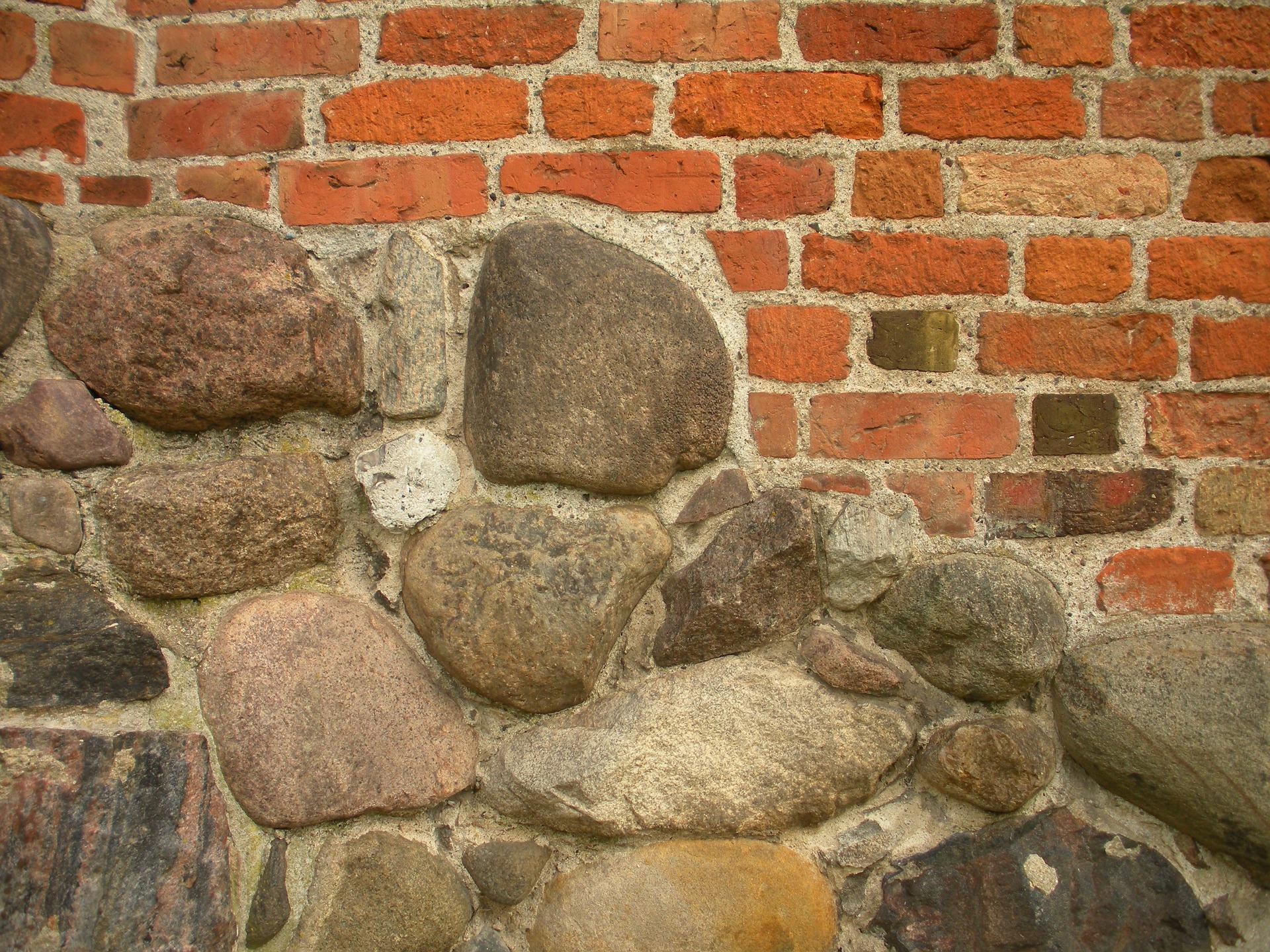 basement foundation